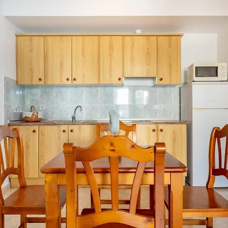 Apartamento Karin 1ºa