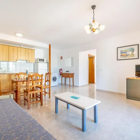 Apartamento Karin 1ºa